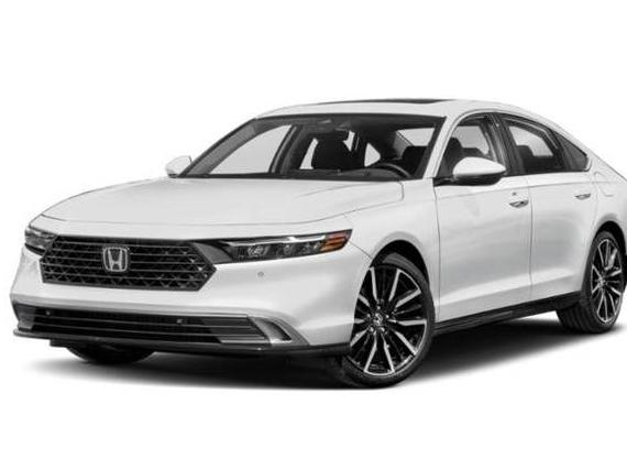 HONDA ACCORD 2024 1HGCY2F82RA027580 image