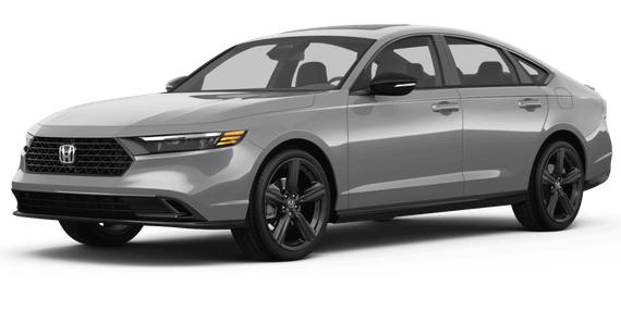 HONDA ACCORD 2024 1HGCY2F55RA017759 image