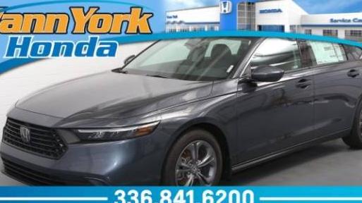 HONDA ACCORD 2024 1HGCY1F30RA059815 image