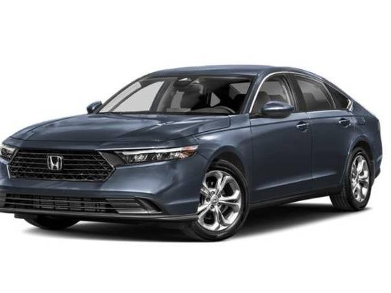 HONDA ACCORD 2024 1HGCY1F20RA036932 image