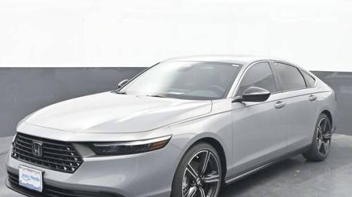 HONDA ACCORD 2024 1HGCY2F52RA051576 image