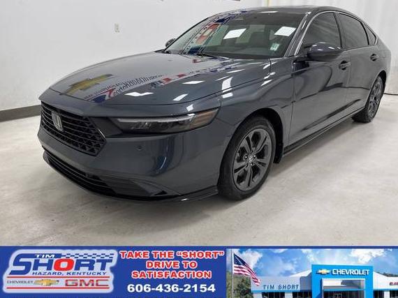 HONDA ACCORD 2024 1HGCY2F6XRA000139 image