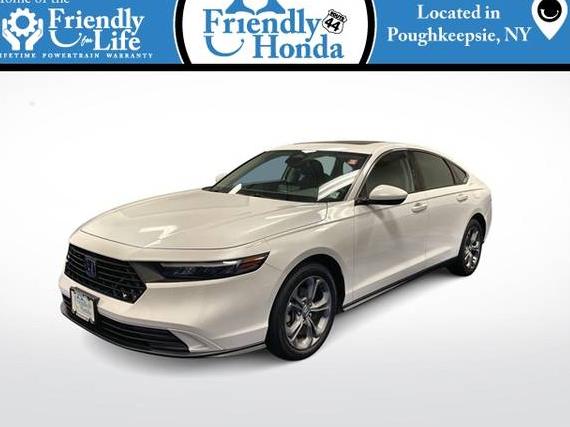 HONDA ACCORD 2024 1HGCY1F38RA018445 image HONDA ACCORD 2024 1HGCY1F38RA018445 image