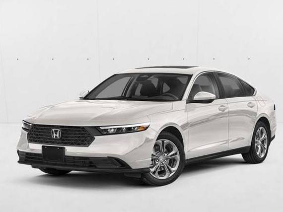 HONDA ACCORD 2024 1HGCY1F37RA062162 image