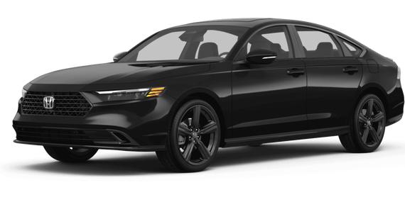 HONDA ACCORD 2024 1HGCY2F57RA055574 image