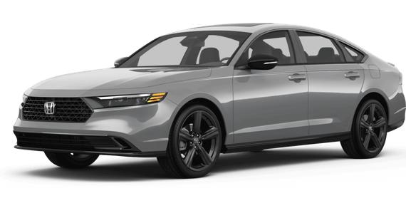 HONDA ACCORD 2024 1HGCY2F59RA080900 image