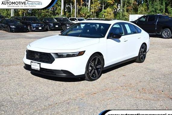 HONDA ACCORD 2024 1HGCY2F54RA044144 image HONDA ACCORD 2024 1HGCY2F54RA044144 image