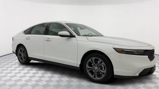 HONDA ACCORD 2024 1HGCY1F38RA039599 image