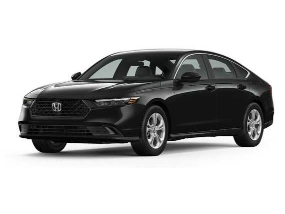 HONDA ACCORD 2024 1HGCY1F20RA013652 image