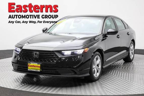 HONDA ACCORD 2024 1HGCY1F27RA030349 image