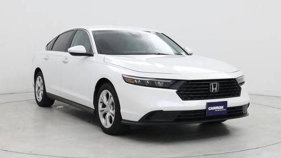 HONDA ACCORD 2024 1HGCY1F28RA006223 image