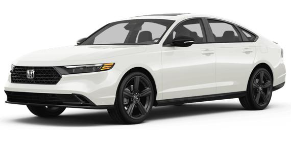 HONDA ACCORD 2024 1HGCY2F52RA060214 image