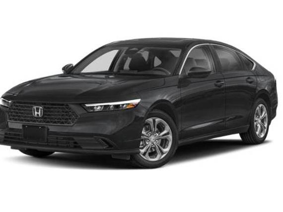 HONDA ACCORD 2024 1HGCY1F39RA052118 image