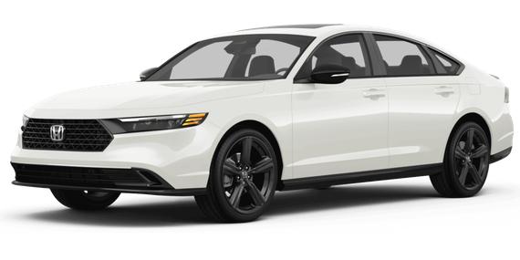 HONDA ACCORD 2024 1HGCY2F5XRA093347 image