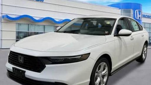 HONDA ACCORD 2024 1HGCY1F21RA037734 image