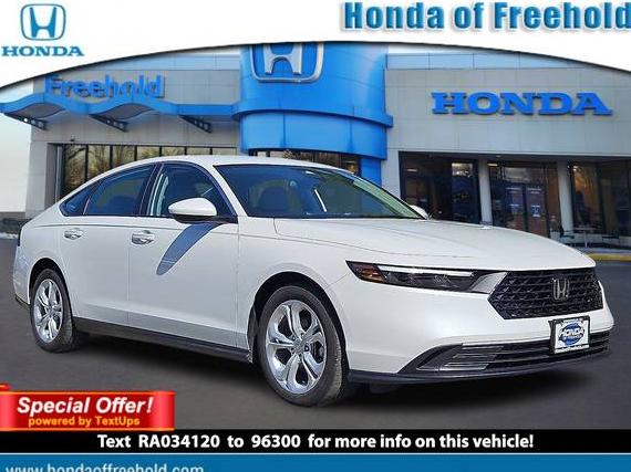 HONDA ACCORD 2024 1HGCY1F26RA034120 image HONDA ACCORD 2024 1HGCY1F26RA034120 image