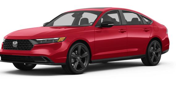 HONDA ACCORD 2024 1HGCY2F54RA000970 image