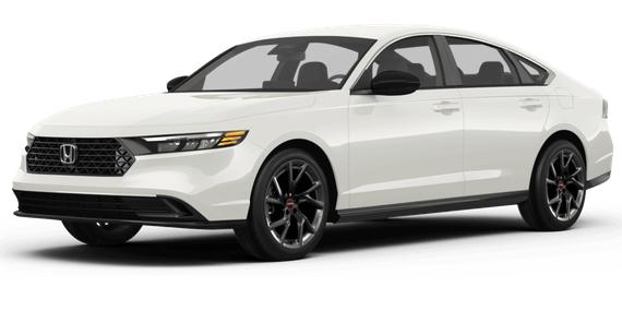 HONDA ACCORD 2024 1HGCY1F27RA069118 image