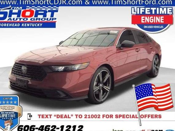 HONDA ACCORD 2024 1HGCY2F58RA076031 image HONDA ACCORD 2024 1HGCY2F58RA076031 image