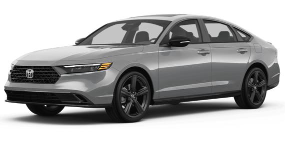 HONDA ACCORD 2024 1HGCY2F50RA090277 image