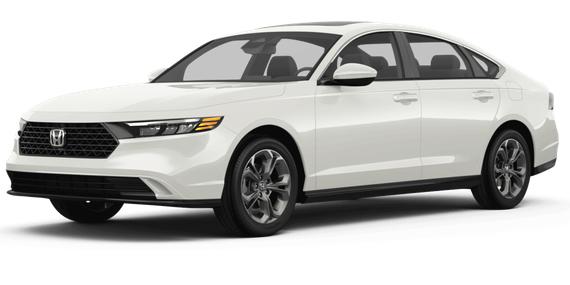 HONDA ACCORD 2024 1HGCY1F31RA001924 image