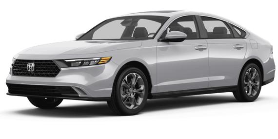 HONDA ACCORD 2024 1HGCY1F31RA006735 image