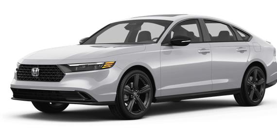 HONDA ACCORD 2024 1HGCY2F59RA060968 image