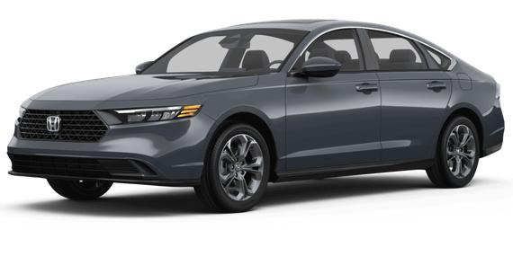 HONDA ACCORD 2024 1HGCY1F31RA072329 image