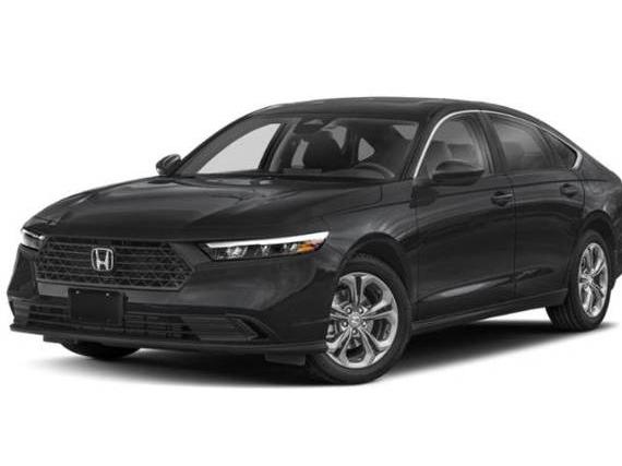 HONDA ACCORD 2024 1HGCY1F3XRA018110 image