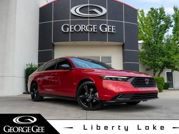 HONDA ACCORD 2024 1HGCY2F70RA029481 image HONDA ACCORD 2024 1HGCY2F70RA029481 image