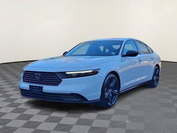 HONDA ACCORD 2024 1HGCY2F74RA074357 image