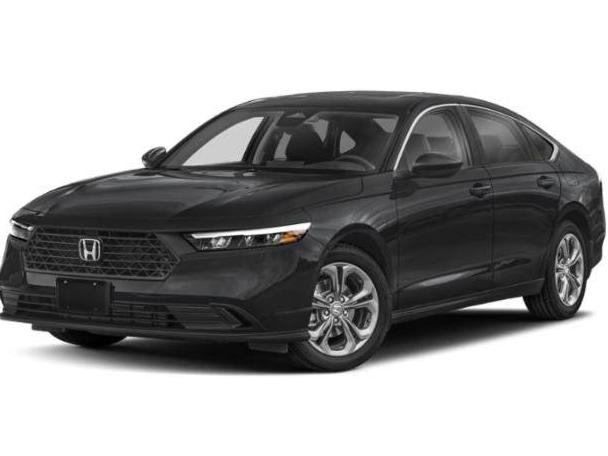 HONDA ACCORD 2024 1HGCY1F37RA041635 image