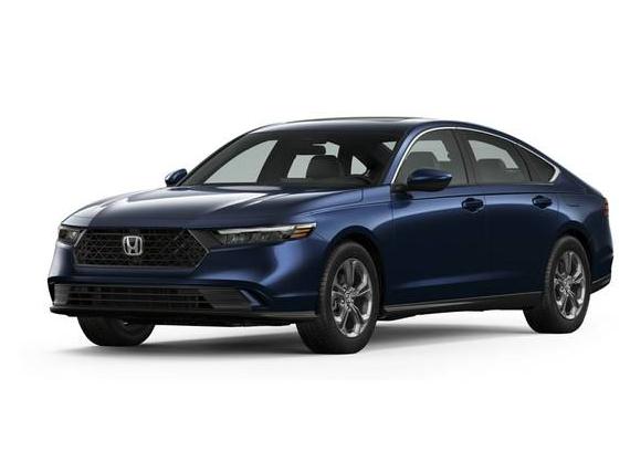 HONDA ACCORD 2024 1HGCY1F33RA027828 image