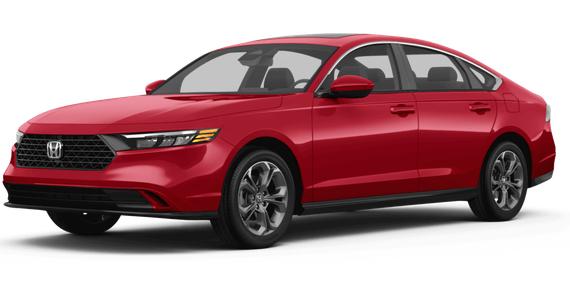 HONDA ACCORD 2024 1HGCY1F38RA054412 image