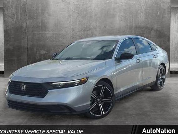 HONDA ACCORD 2024 1HGCY2F5XRA062244 image