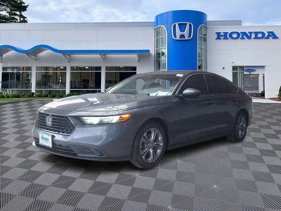 HONDA ACCORD 2024 1HGCY1F33RA036884 image HONDA ACCORD 2024 1HGCY1F33RA036884 image