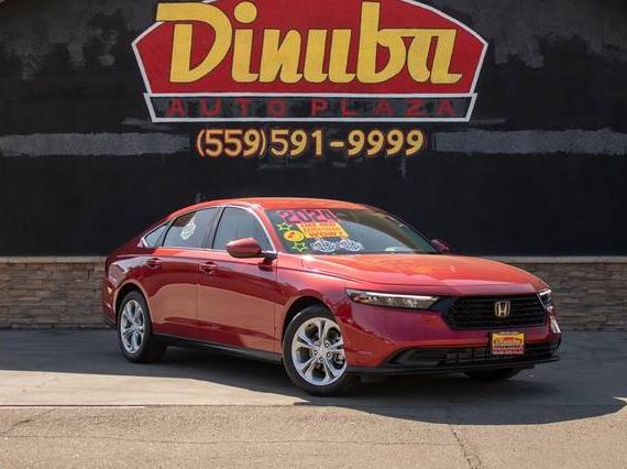 HONDA ACCORD 2024 1HGCY1F2XRA027929 image HONDA ACCORD 2024 1HGCY1F2XRA027929 image