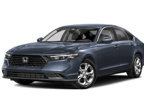 HONDA ACCORD 2024 1HGCY1F21RA022070 image