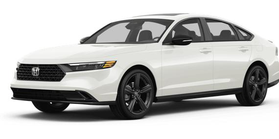 HONDA ACCORD 2024 1HGCY2F73RA062166 image