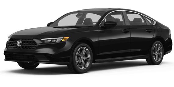 HONDA ACCORD 2024 1HGCY1F30RA092443 image