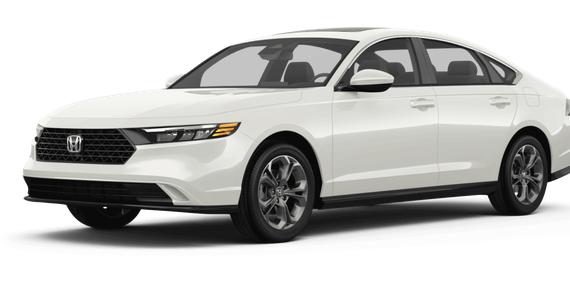HONDA ACCORD 2024 1HGCY1F32RA016433 image