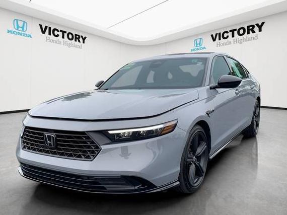 HONDA ACCORD 2024 1HGCY2F78RA044049 image