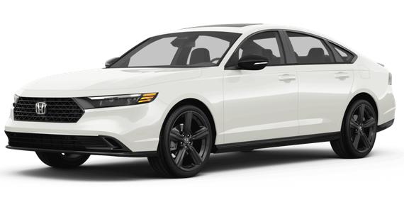 HONDA ACCORD 2024 1HGCY2F57RA094911 image