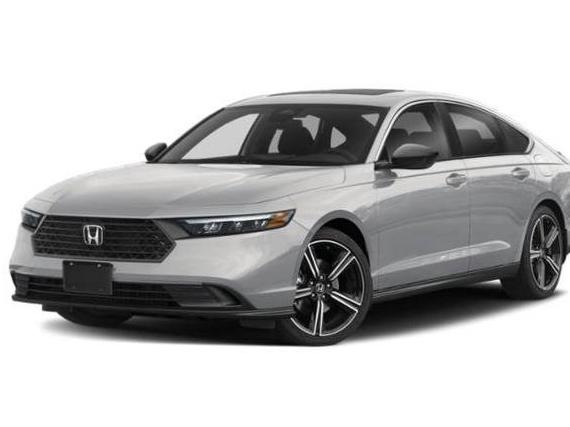 HONDA ACCORD 2024 1HGCY2F56RA054142 image
