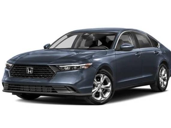 HONDA ACCORD 2024 1HGCY1F21RA020738 image