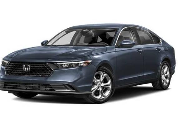 HONDA ACCORD 2024 1HGCY1F21RA010095 image
