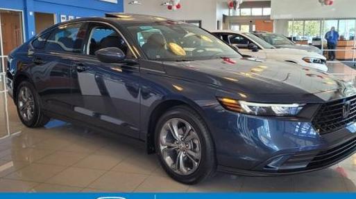 HONDA ACCORD 2024 1HGCY1F3XRA008127 image
