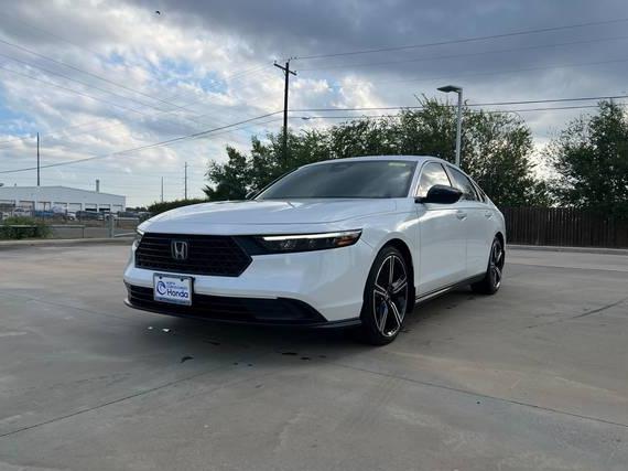 HONDA ACCORD 2024 1HGCY2F56RA007726 image HONDA ACCORD 2024 1HGCY2F56RA007726 image