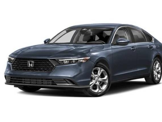 HONDA ACCORD 2024 1HGCY1F20RA043220 image