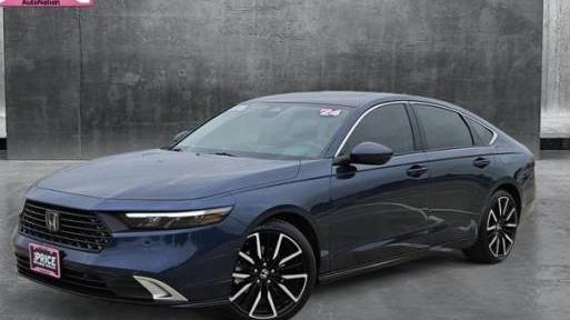 HONDA ACCORD 2024 1HGCY2F86RA054717 image